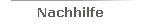 Nachhilfe